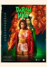 Póster de Darah Nyai