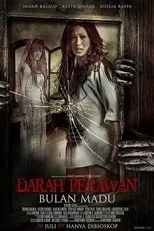 Póster de Darah Perawan Bulan Madu