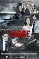 Póster de Darbe
