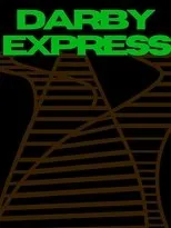 Póster de Darby Express