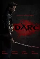 Póster de Darc