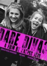 Póster de Dare Divas
