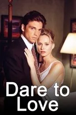 Póster de Dare to Love