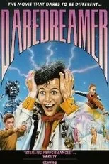 Póster de Daredreamer