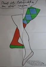 Póster de Darf ich Petruschka zu dir sagen?
