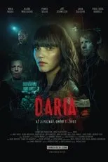 Póster de Daria