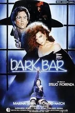 Póster de Dark Bar