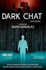 Póster de Dark Chat