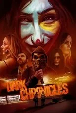 Póster de Dark Chronicles