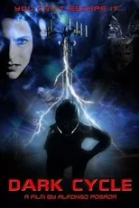 Póster de Dark Cycle