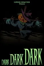 Póster de DARK DARK DARK