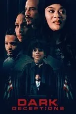 Póster de Dark Deceptions