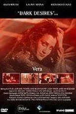 Póster de Dark Desires: Vera