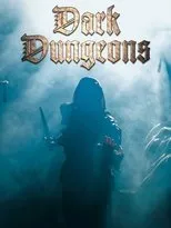 Póster de Dark Dungeons
