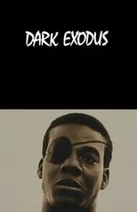 Póster de Dark Exodus