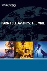 Póster de Dark Fellowships: The Vril