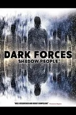 Póster de Dark Forces: Shadow People