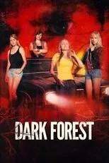 Póster de Dark Forest