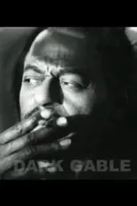 Póster de Dark Gable