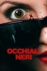 Póster de Dark Glasses