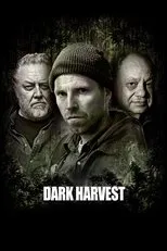 Póster de Dark Harvest