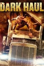 Póster de Dark Haul