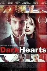 Póster de Dark Hearts