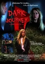Póster de Dark Journey