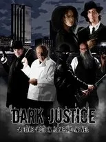 Póster de Dark Justice