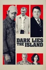 Póster de Dark Lies the Island