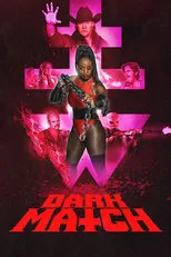Póster de Dark Match