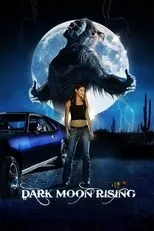 Póster de Dark Moon Rising