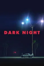Póster de Dark Night