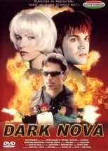 Póster de Dark Nova