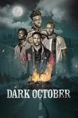 Póster de Dark October