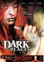 Póster de Dark Places
