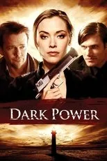 Póster de Dark Power