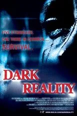 Póster de Dark Reality