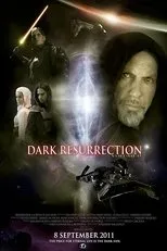 Póster de Dark Resurrection Volume 0