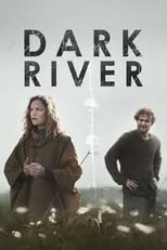 Póster de Dark River