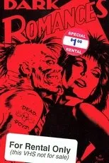 Póster de Dark Romances Vol. 1