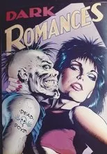 Póster de Dark Romances Vol. 2