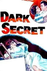 Póster de Dark Secret