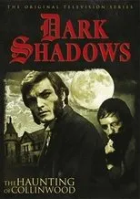 Póster de Dark Shadows: The Haunting of Collinwood
