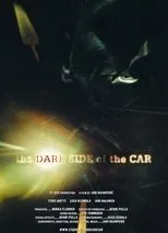 Póster de Dark Side of the Car