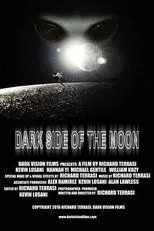 Póster de Dark Side of the Moon
