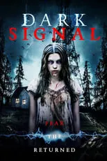 Póster de Dark Signal