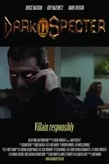 Póster de Dark Specter 2