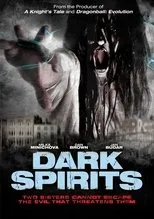 Póster de Dark Spirits