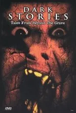 Póster de Dark Stories: Tales from Beyond the Grave
